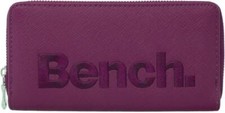 Bench XXL Damen Geldbörse