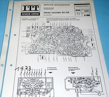 Schaub-Lorenz - stereo