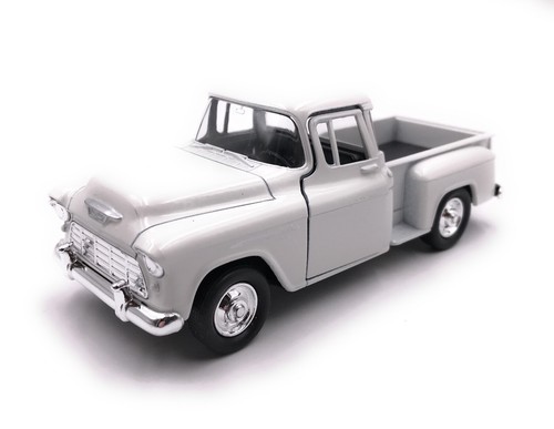 Modellauto chevrolet stepside - modellauto,