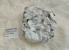 Höschenwindel mit Prefold Responsible Mother One Size Newborn M