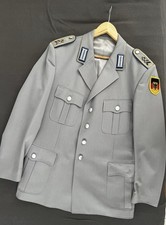 Bundeswehr Tuchjacke