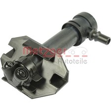 Metzger Waschwasserdüse für