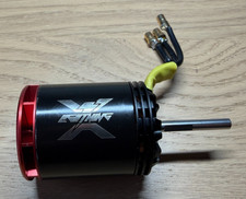 Verkaufe gebrauchten XNOVA