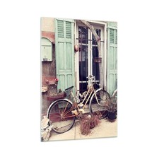 Wandbilder 70x100cm glasbild - 70x100cm,