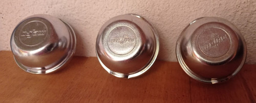 Mefro radkappe mm stahl - mefro,