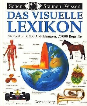 Sehen staunen wissen das - sehen,, staunen,