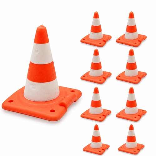 Playmobil verkehrskegel - playmobil,
