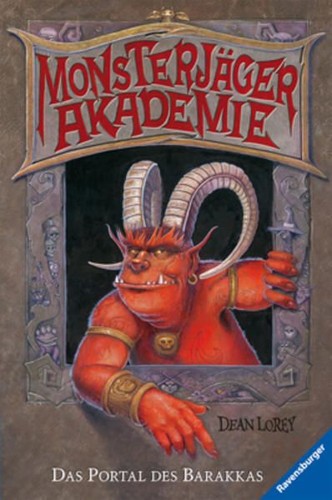 Monsterjäger akademie das - monsterjäger-akademie,