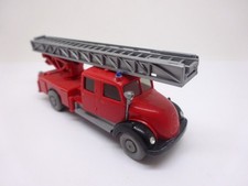 Wiking: Magirus Sirius