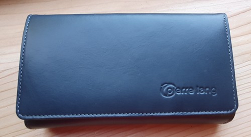 Geldbörse portemonnaie von - geldbörse,