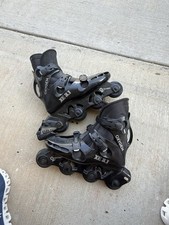 Oxygen XE 3.1  Roller Blades