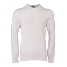 Hackett London Herren Pullover Gr. L 100% Baumwolle HM702815