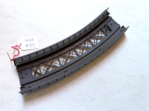 Märklin 7269 gebogenes - märklin,