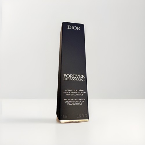 Dior forever skin - skin, correct