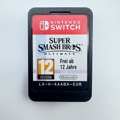 Super smash bros ultimate - bros.,
