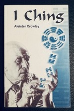Aleister Crowley -  I Ching |