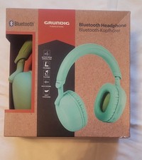 Kopfhörer Unisex Bluetooth