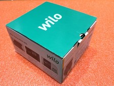 Wilo Pumpe Hocheffizienzpumpe