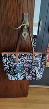 Fossil Tasche multicolor