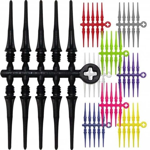 Cosmo fit point plus softtips - cosmo,