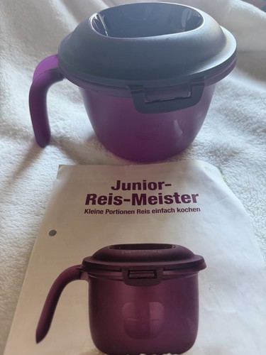 Original tupperware junior - original,