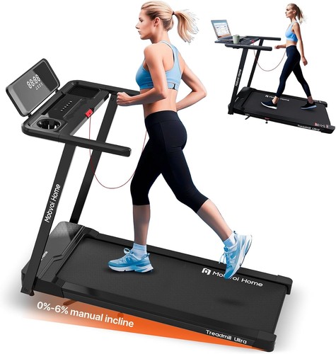 Mobvoi home smart laufband - mobvoi,