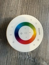 Phillips Hue Living Colours