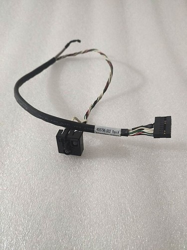455796 002 z400 workstation - hp, 455796-002