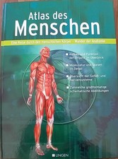 Atlas des Menschen - Eine