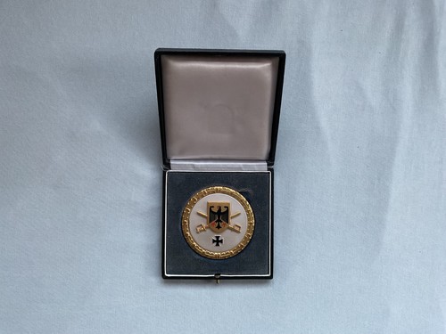 Ehrengeschenk medaille - ehrengeschenk,