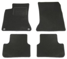 Fußmatten Set für Mercedes