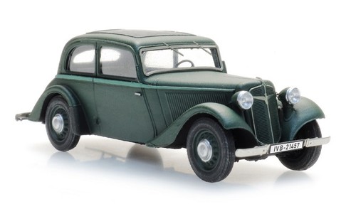 Artitec 387 544 - 387.544, 1/87