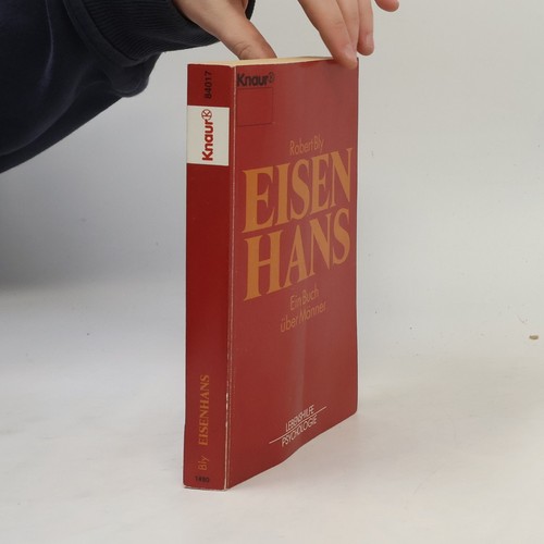 Eisenhans robert bly - | ,