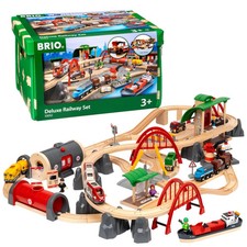 BRIO World Deluxe