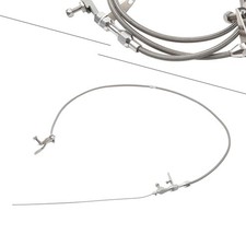 Kickdown-Rastkabel aus