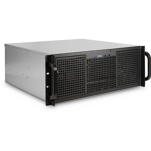 Zoll 4he servergehäuse ipc - servergehäuse,