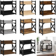 Druckerständer 2 Ablagen