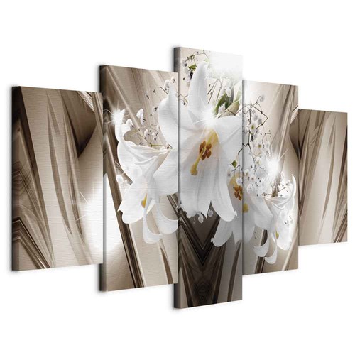 Wandbild tlg groß - 5,