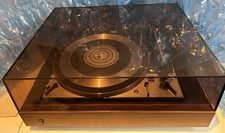 Dual CS 1218 Plattenspieler / Dual CS 32