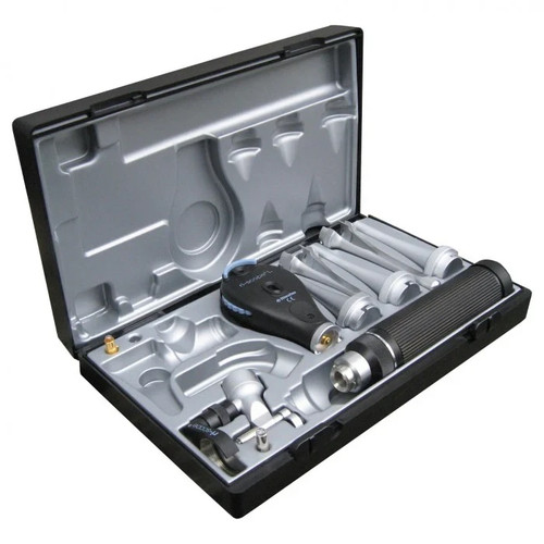 Riester vet xenon - 3,5v,