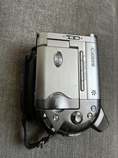 Canon DC10 E Mini DVD Digital