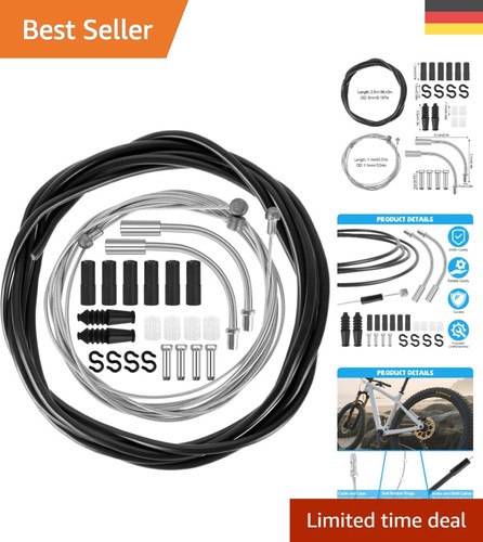 Fahrrad bremskabel set - fahrrad,