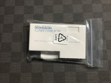 Brother blank cartridge - blank, cartridge-