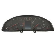 Tacho Kombiinstrument Audi A4