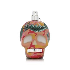 POLICE To Be Exotic Jungle for