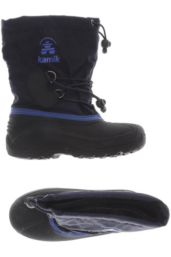 Kamik kinderschuh jungen - kamik,