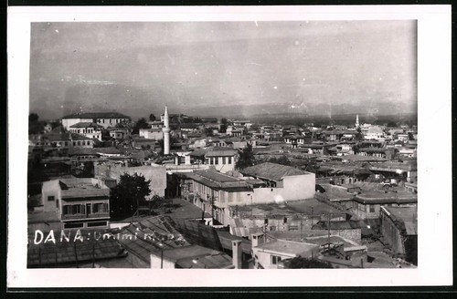 Fotografie adana türkei - fotografie,