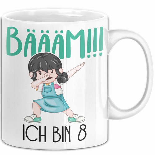 Lustige tasse geschenk - lustige,