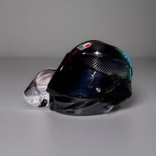 AGV Pista GP RR E2206 Carbon