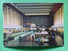 BERLIN TEMPELHOF / AIRPORT /